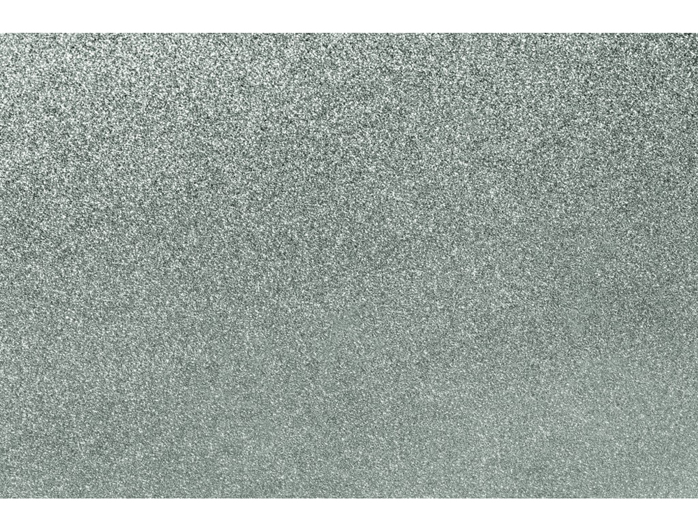 ROLLO ADHESIVO D-C-FIX GRIS METAL BRILLO ANCHO 45 CM LARGO 1,5 MT