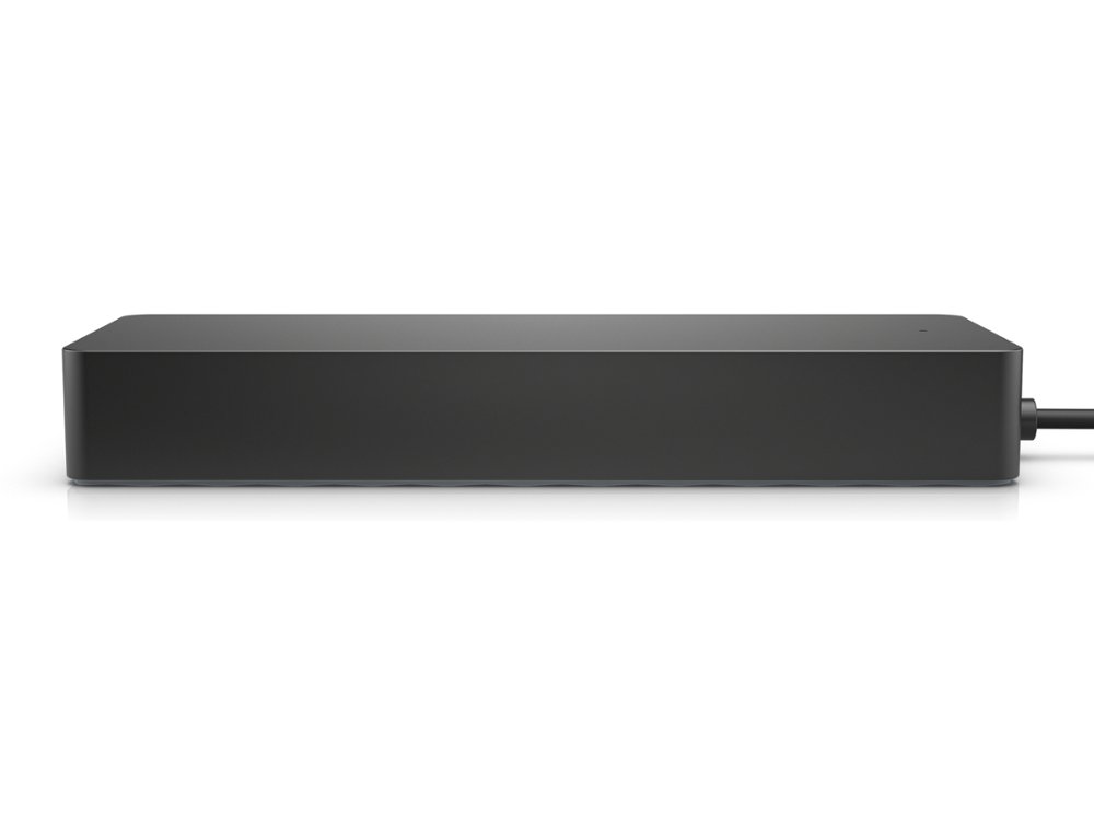 HUB HP MULTIPUERTO UNIVERSAL USB-C