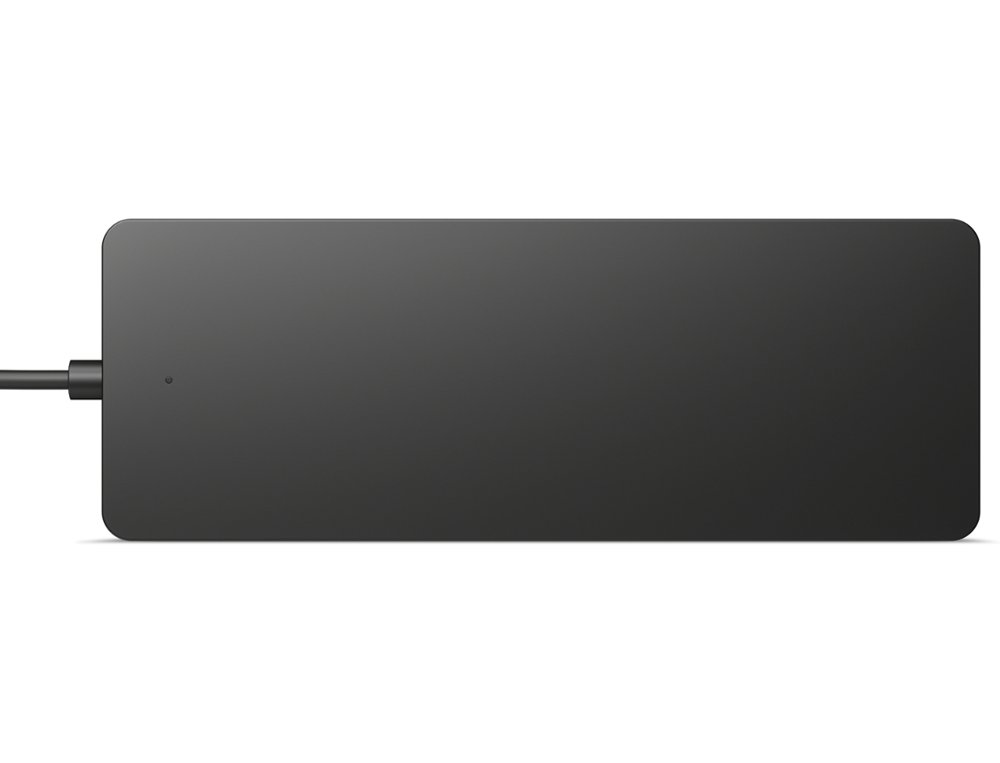HUB HP MULTIPUERTO UNIVERSAL USB-C