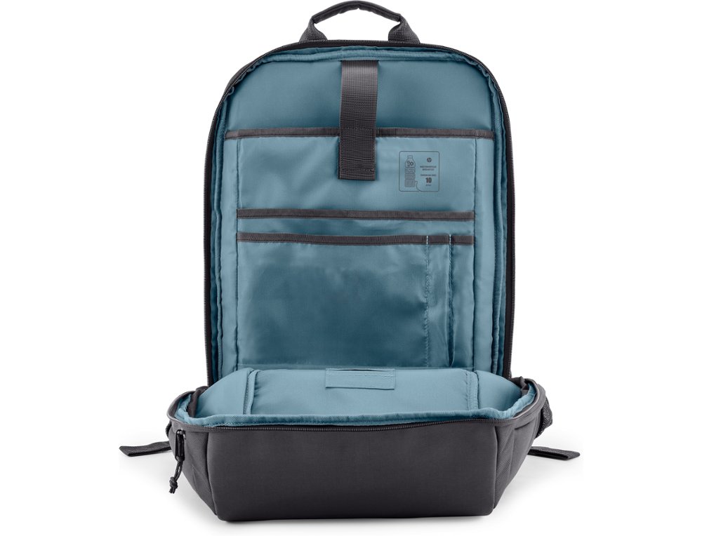 MOCHILA PARA PORTATIL HP TRAVEL 18 L 15,6