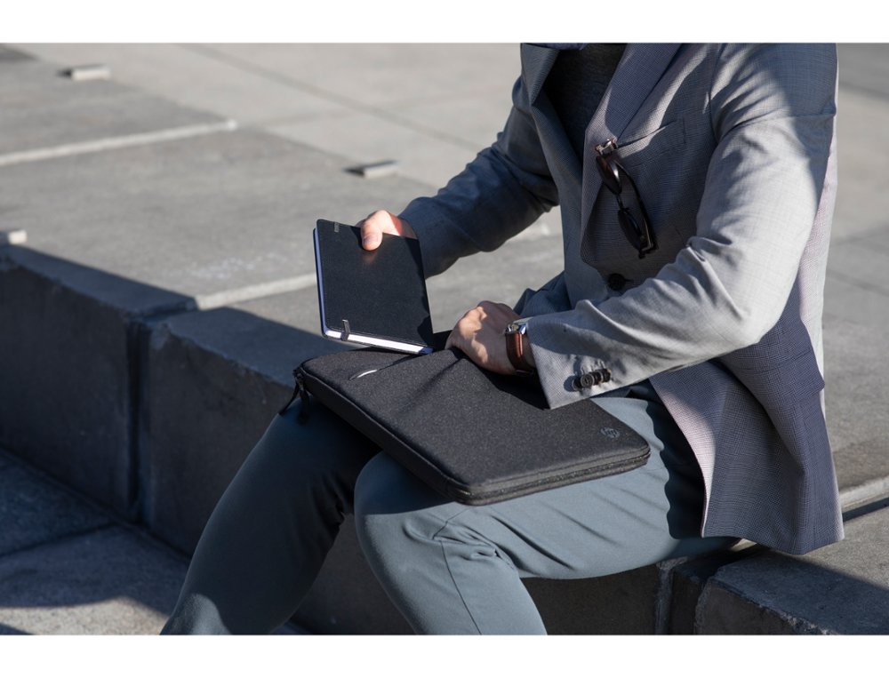 FUNDA PARA PORTATIL HP RENEW BUSINESS 14,1