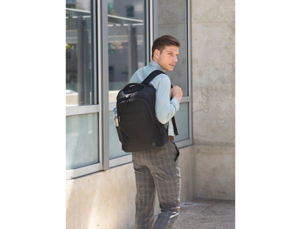 MOCHILA PARA PORTATIL HP RENEW BUSINESS 17,3