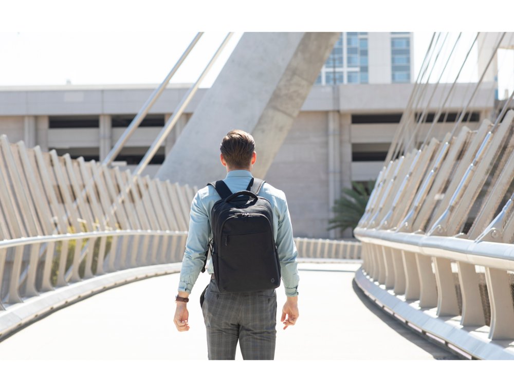 MOCHILA PARA PORTATIL HP RENEW BUSINESS 17,3