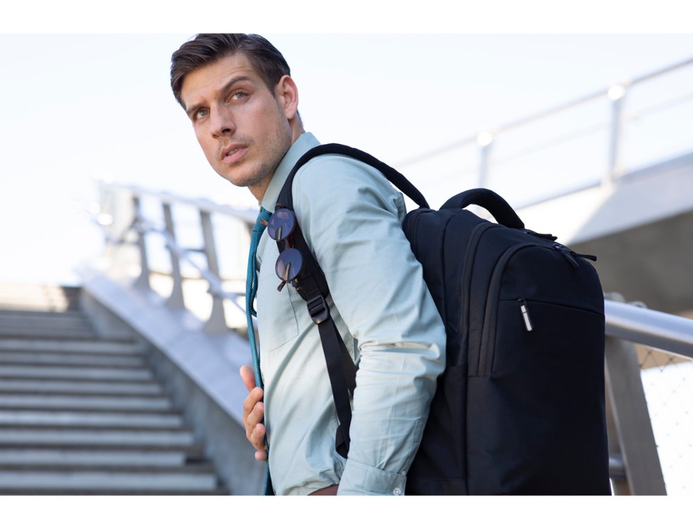 MOCHILA PARA PORTATIL HP RENEW BUSINESS 17,3