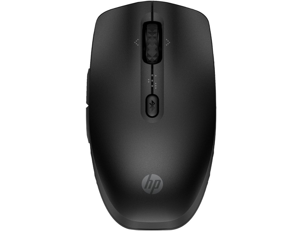 RATON HP 425 PROGRAMABLE BLUETOOTH 7 BOTONES 4000 DPI COLOR NEGRO