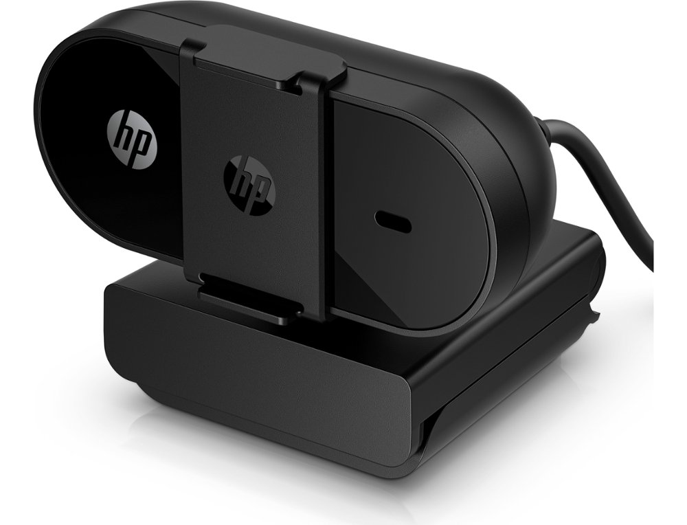 CAMARA WEBCAM HP 325 FULL HD 1080P USB-A