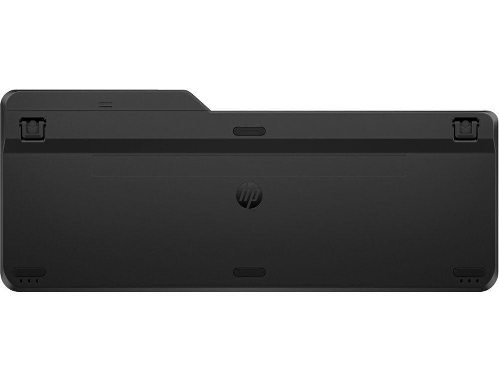 TECLADO HP 475 DUAL INALAMBRICO COLOR NEGRO