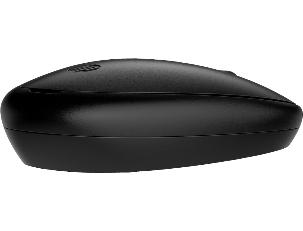 RATON HP 245 BLUETOOTH 3 BOTONES 1600 DPI COLOR NEGRO