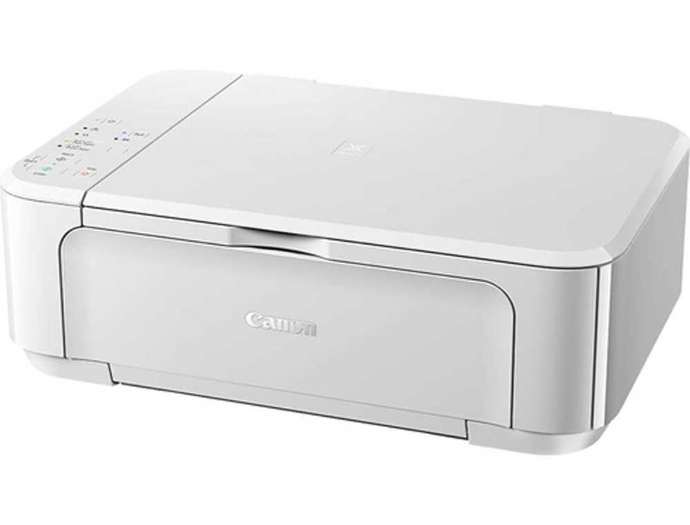 EQUIPO MULTIFUNCION CANON PIXMA MG3650S TINTA COLOR 10 PPM NEGRO 6 PPM COLOR WIFI IMPRESORA ESCANER COPIADORA