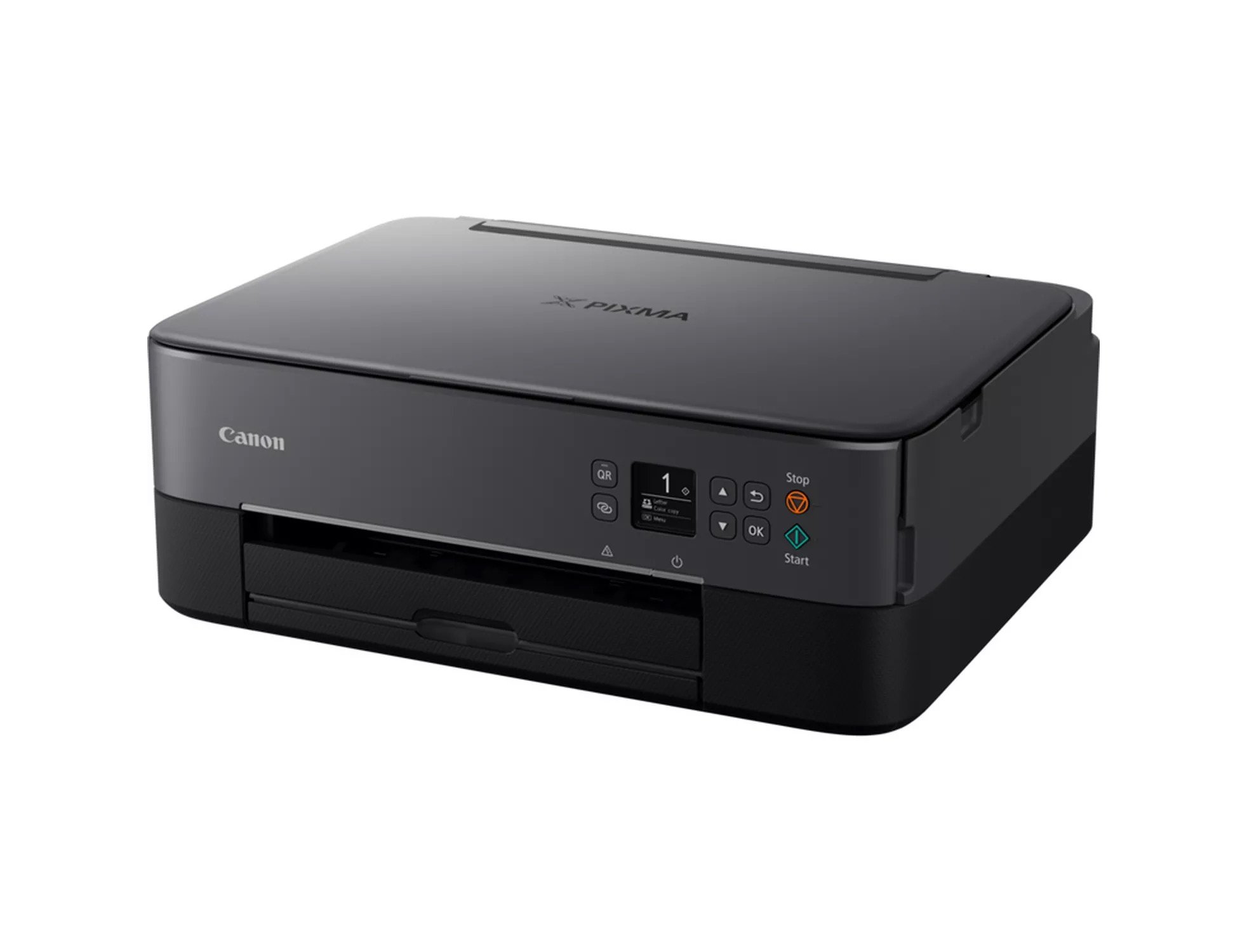IMPRESORA CANON PIXMA TS5350I TINTA COLOR 13PPM NEGRO 7 PPM DIN A4 COLOR WIFI BANDEJA ENTRADA 100 HOJAS