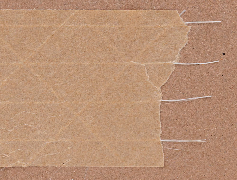 CINTA ADHESIVA Q-CONNECT KRAFT REFORZADO 50 MT X 50 MM PARA EMBALAJE