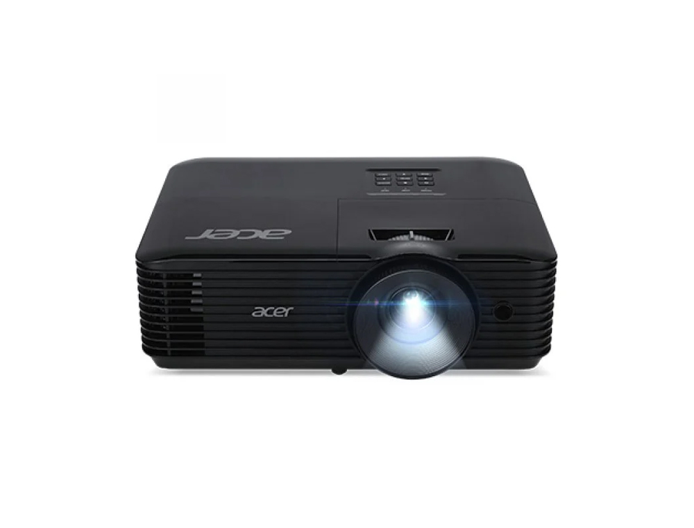 VIDEOPROYECTOR ACER X1128H SVGA 1920X1200 WIFI 4500 LUMENES HDMI USB 2.0 VGA
