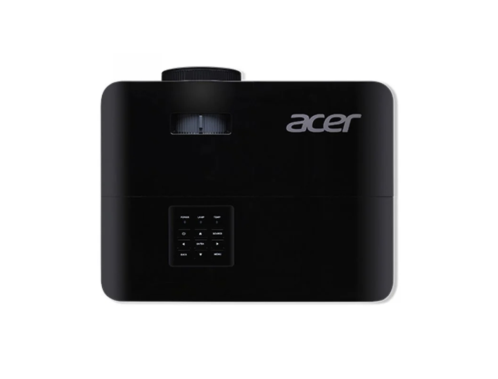 VIDEOPROYECTOR ACER X1128H SVGA 1920X1200 WIFI 4500 LUMENES HDMI USB 2.0 VGA