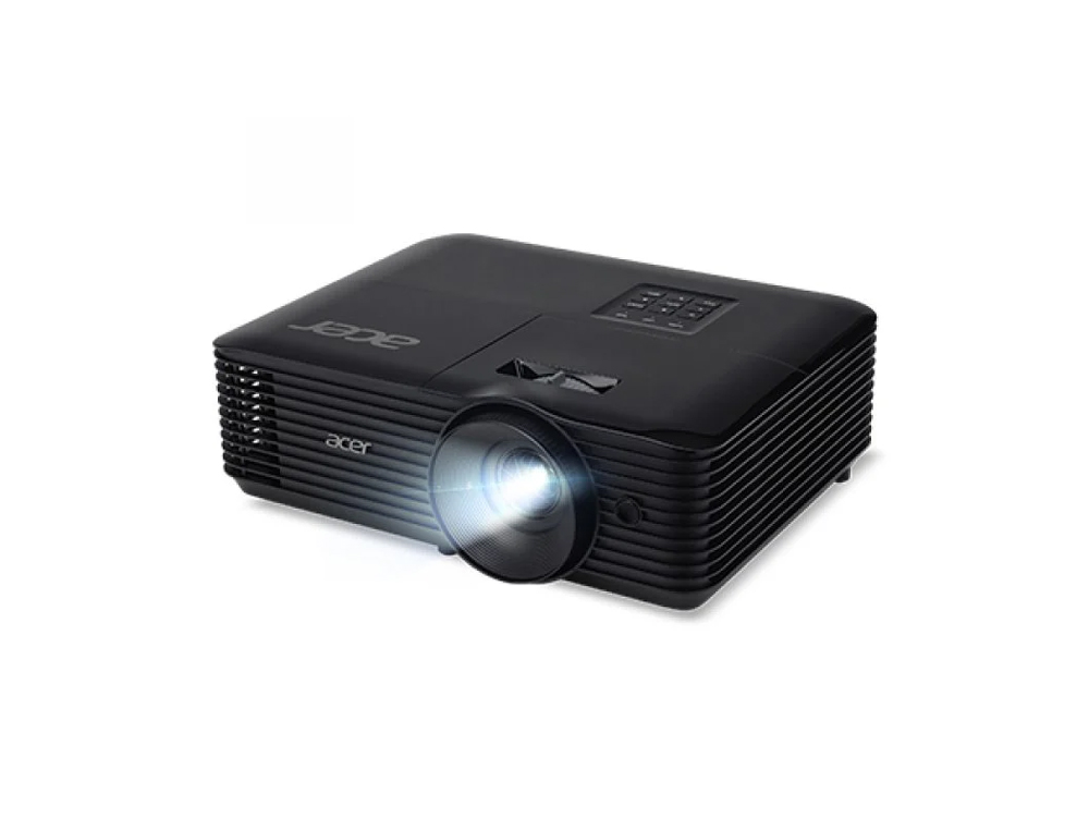VIDEOPROYECTOR ACER X1128H SVGA 1920X1200 WIFI 4500 LUMENES HDMI USB 2.0 VGA