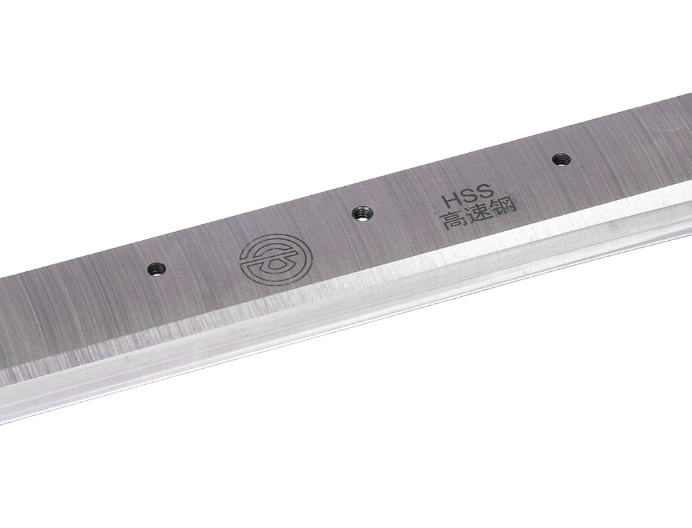 CUCHILLA DE REPUESTO PARA GUILLOTINA Q-CONNECT KF16916 MANUAL PROFESIONAL LARGO DEL CORTE 330 MM