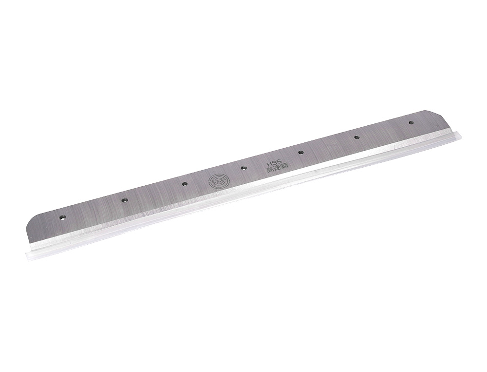 CUCHILLA DE REPUESTO PARA GUILLOTINA Q-CONNECT KF14297 MANUAL PROFESIONAL LARGO DEL CORTE 430 MM
