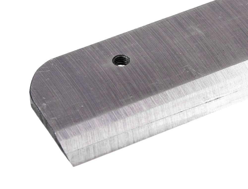 CUCHILLA DE REPUESTO PARA GUILLOTINA Q-CONNECT KF14297 MANUAL PROFESIONAL LARGO DEL CORTE 430 MM