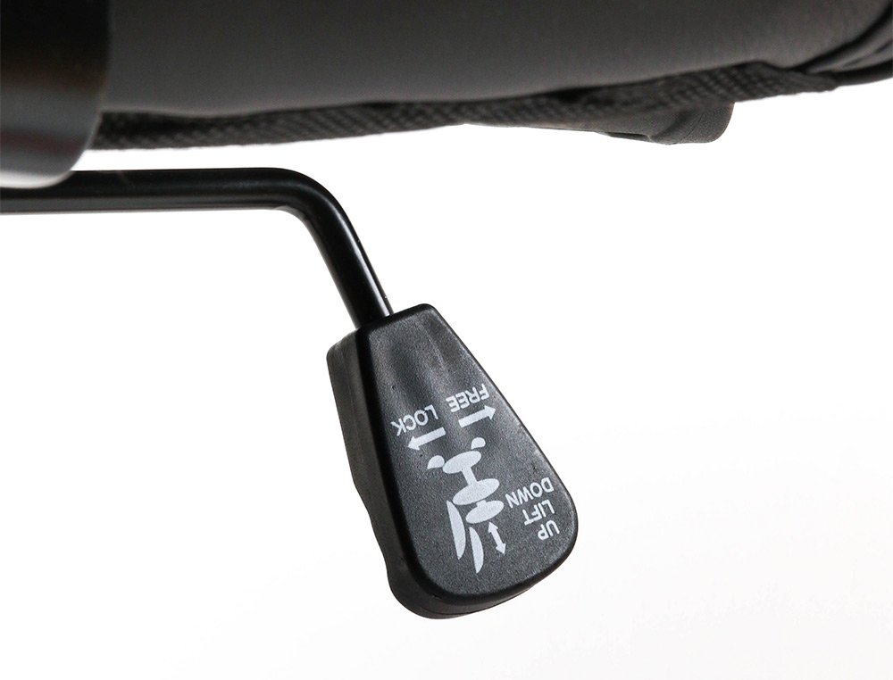 SILLA Q-CONNECT GAMING ORVIETO SIMIL PIEL BASE METALICA ALT MAX 1200 ANC 650 PROF 650 MM RUEDAS PREMIUM NEGRO ROJO