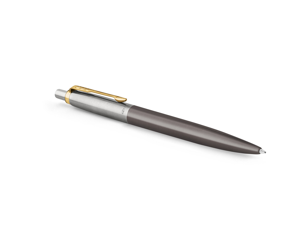 BOLIGRAFO PARKER JOTTER XL GREY CORE GT