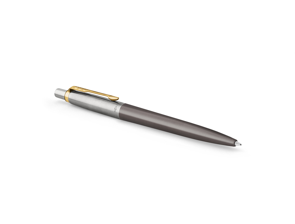 BOLIGRAFO PARKER JOTTER GREY CORE GT