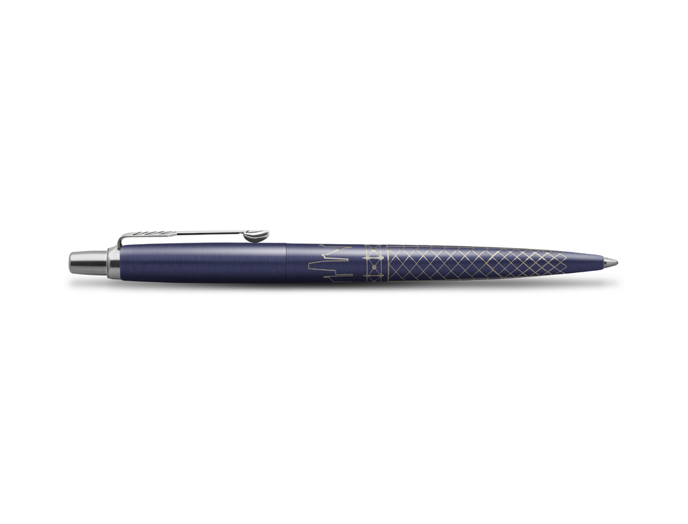 BOLIGRAFO PARKER JOTTER AROUND THE WORLD SYDNEY AZUL