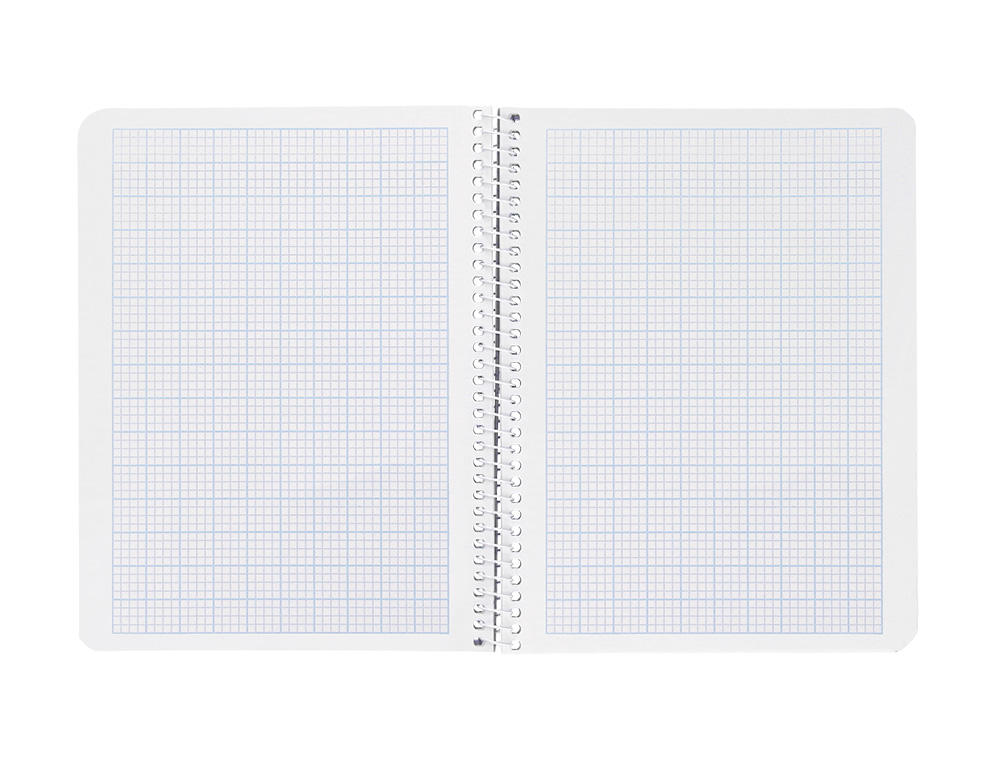 CUADERNO ESPIRAL LIDERPAPEL DIN A5 WITTY TAPA DURA 80H 90GR RAYADO Nº46 CON MARGEN COLORES SURTIDOS