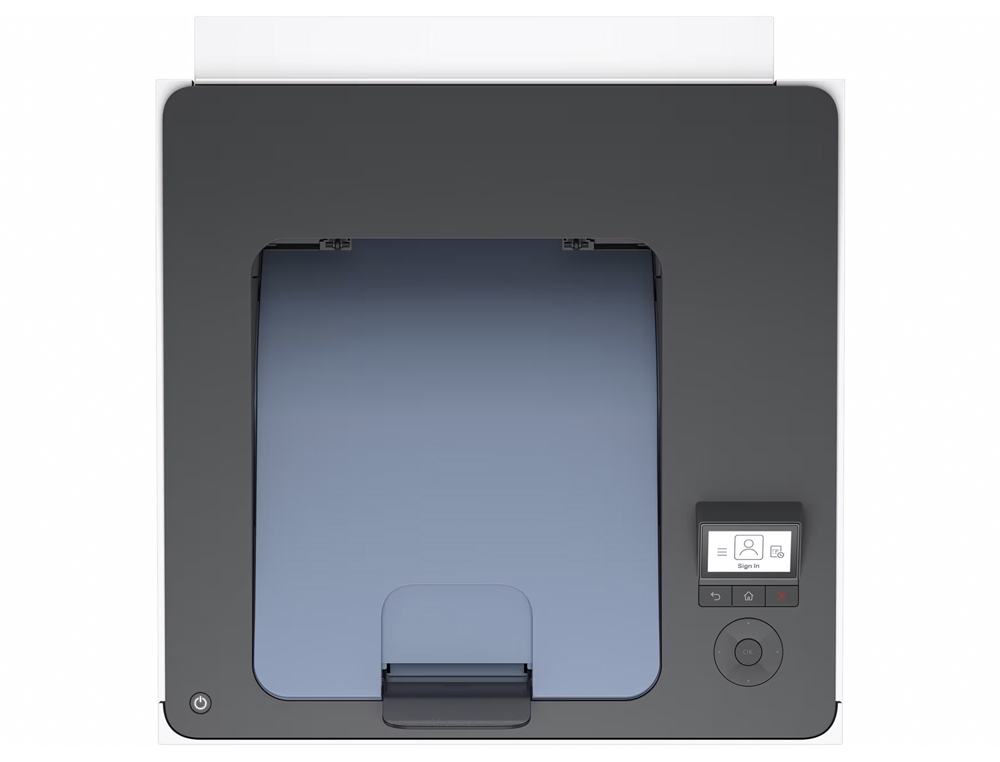 IMPRESORA HP LASERJET PRO 3202DN A4 COLOR LASER 25PPM NEGRO 25PPM COLOR WIFI BANDEJA ENTRADA 100 HOJAS