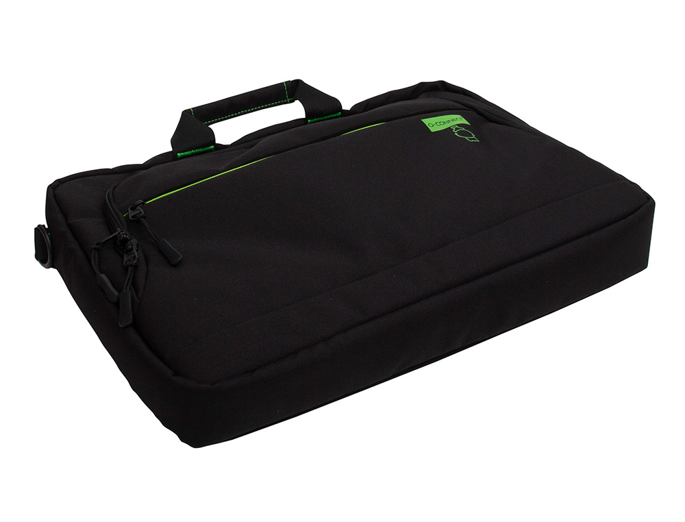 MALETIN PARA PORTATIL Q-CONNECT 15,6