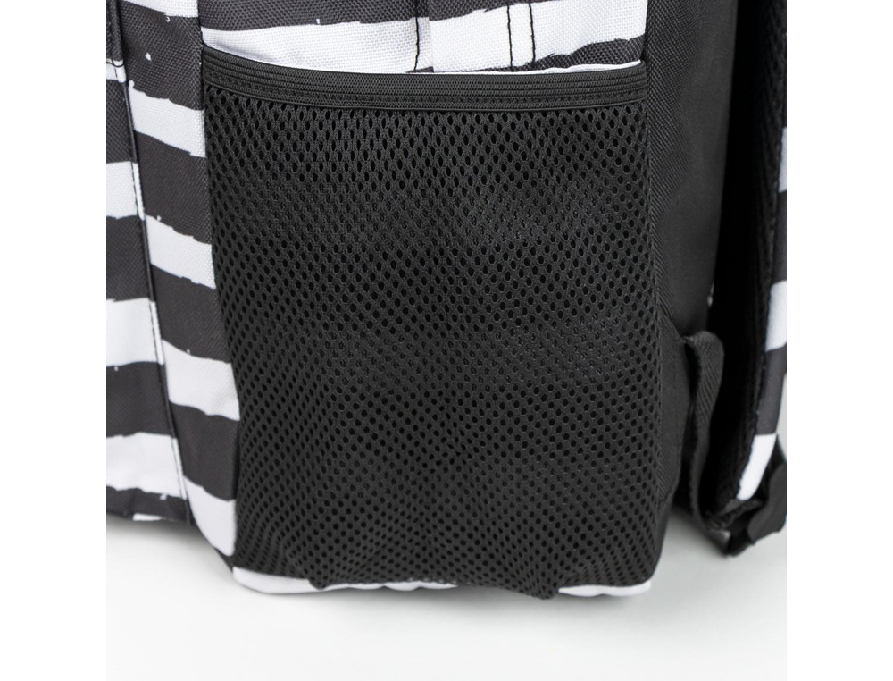 MOCHILA CASUAL NIGHTMARE BEFORE CHRISTMAS 320X400X420 MM