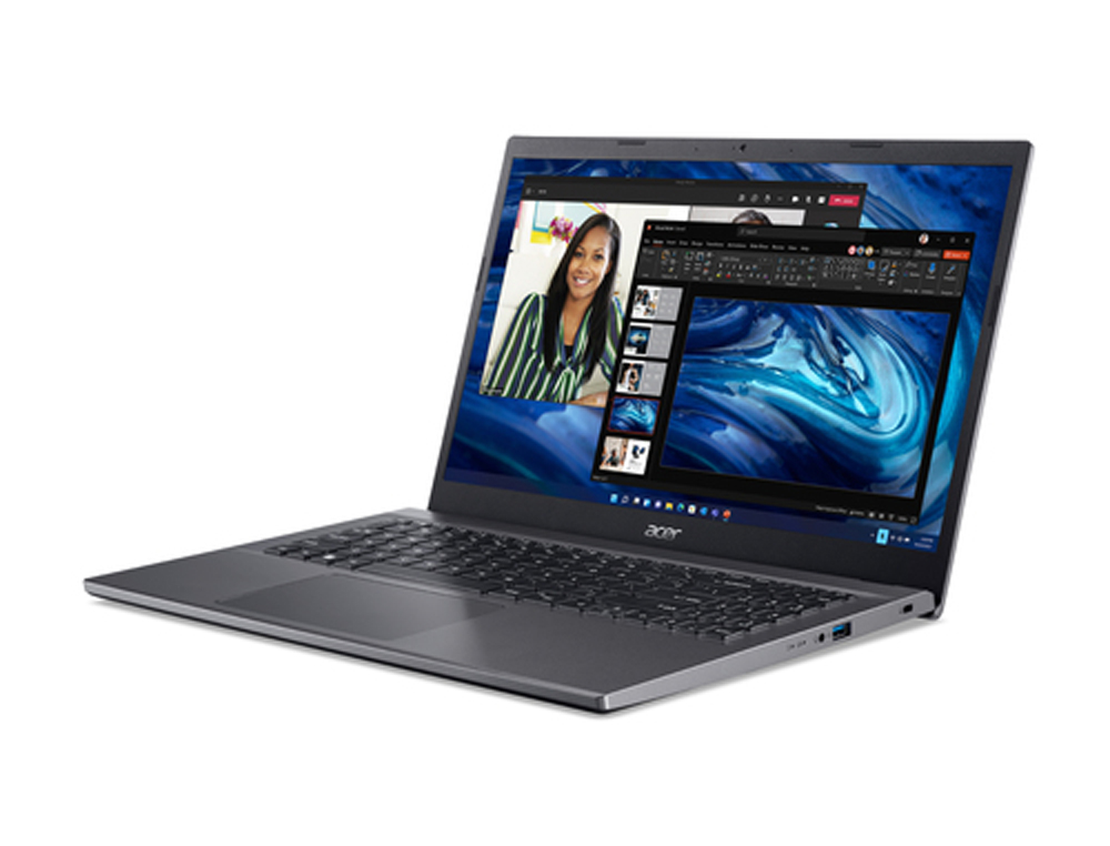 ORDENADOR PORTATIL ACER EXTENSA 15 EX215-55-769A 15,6