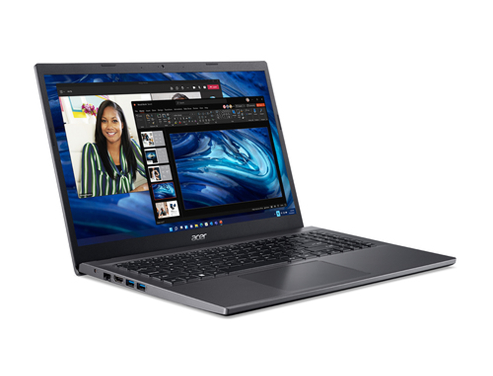 ORDENADOR PORTATIL ACER EXTENSA 15 EX215-55-769A 15,6