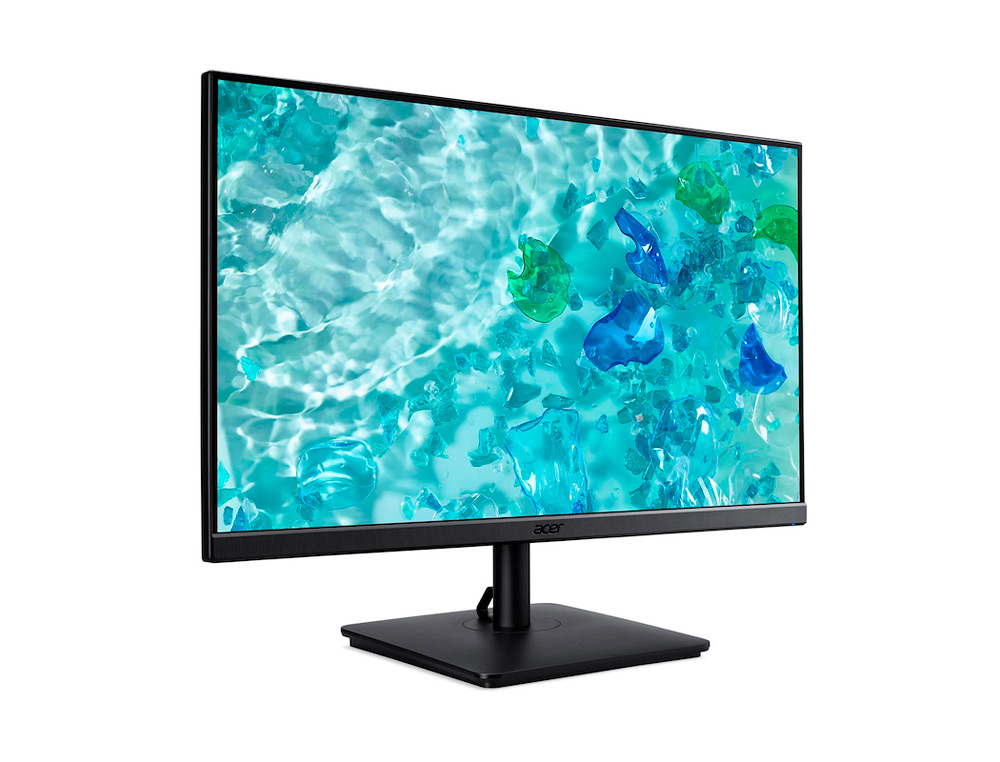 MONITOR ACER VERO V7 SERIES V277Q E3 PANTALLA 21,5