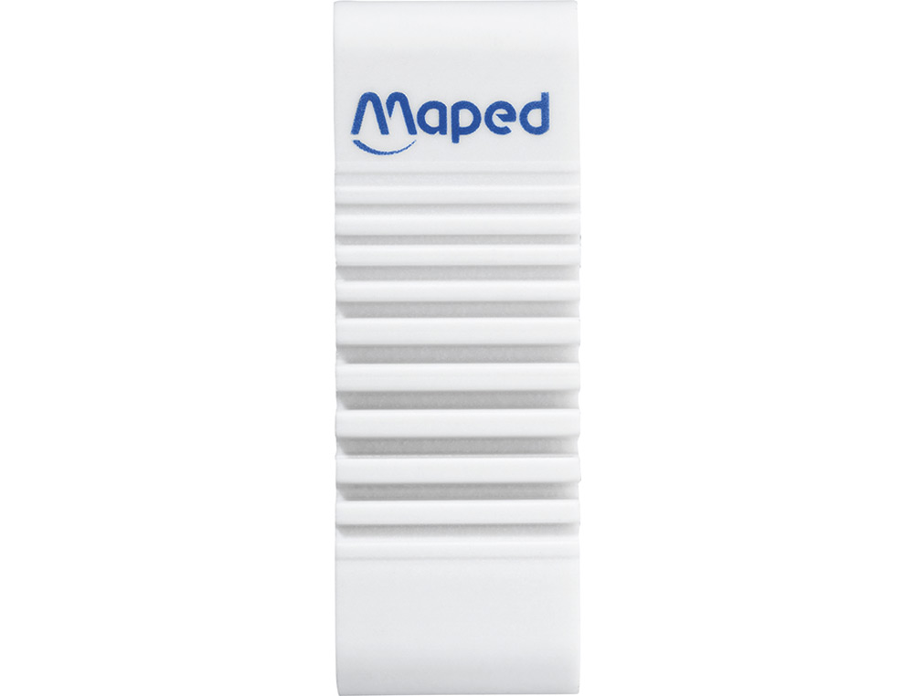 KIT ESCOLAR MAPED KIDYLEARN CONCENTRATION AZUL 4 PIEZAS
