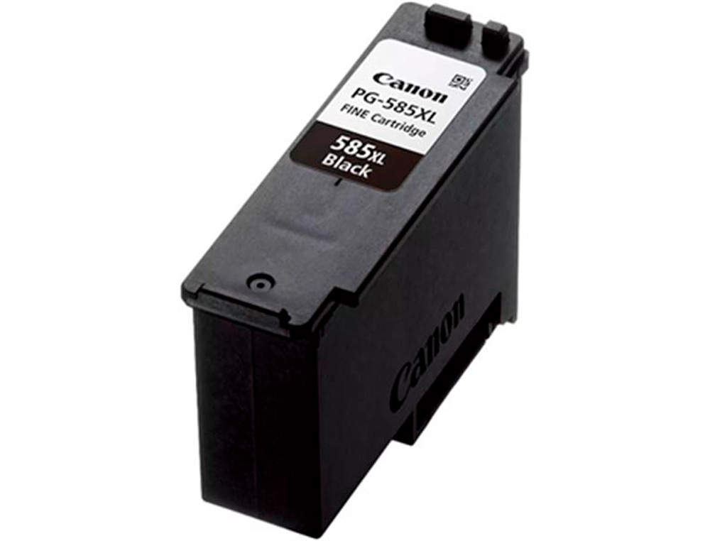 INK-JET CANON PG-585XL PIXMA TS7650I/7750I NEGRO 300 PAGINAS