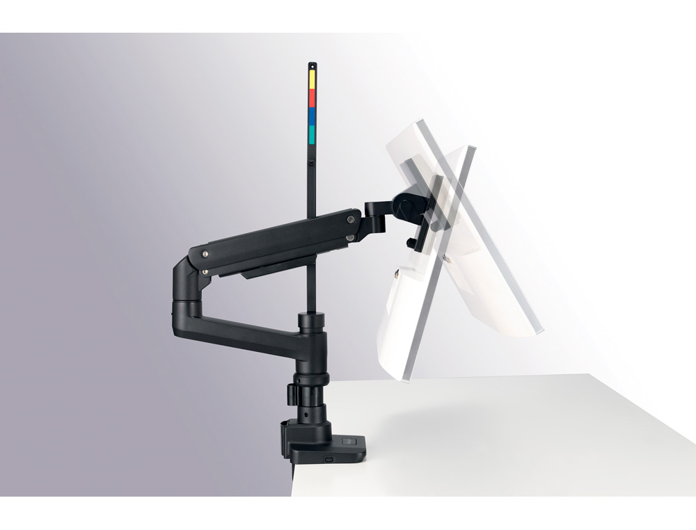 BRAZO KENSINGTON SMARTFIT PREMIUM ERGO PARA UN MONITOR HASTA 49
