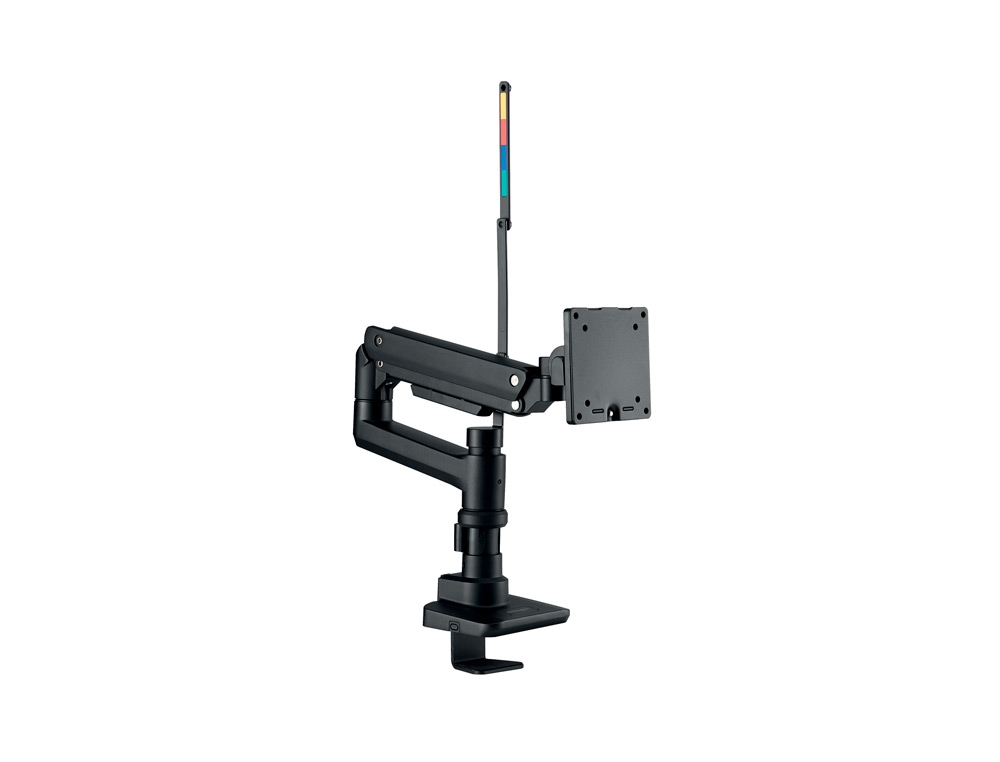 BRAZO KENSINGTON SMARTFIT PREMIUM ERGO PARA UN MONITOR HASTA 49