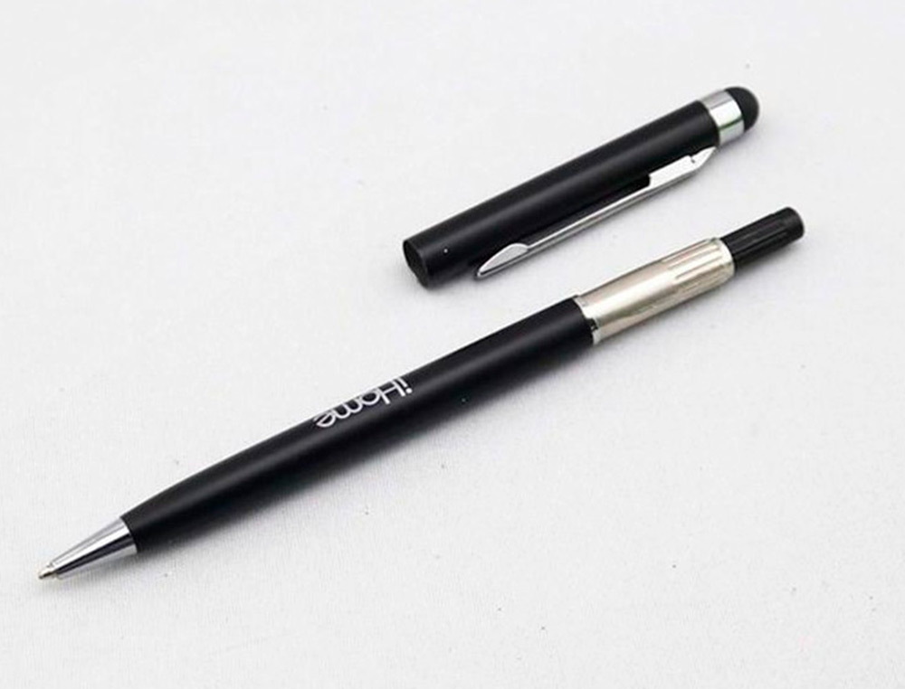 RECAMBIO BOLIGRAFO Q-CONNECT TIPO CROSS NEGRO