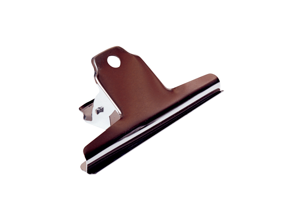 PINZA METALICA Q-CONNECT 107 MM