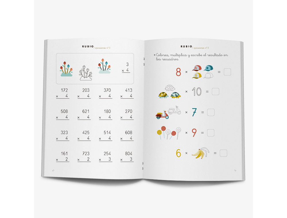 CUADERNO RUBIO PROBLEMAS Nº 3