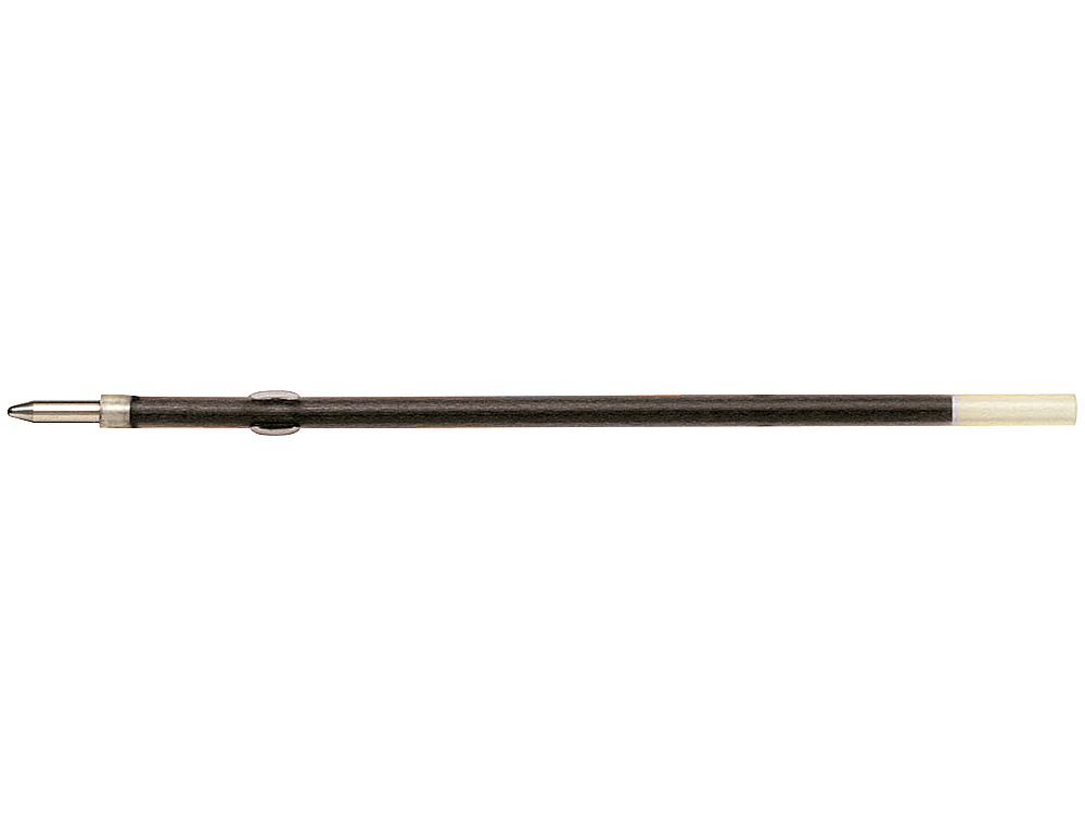 RECAMBIO BOLIGRAFO PILOT SUPER GRIP Y DR.GRIP NEGRO