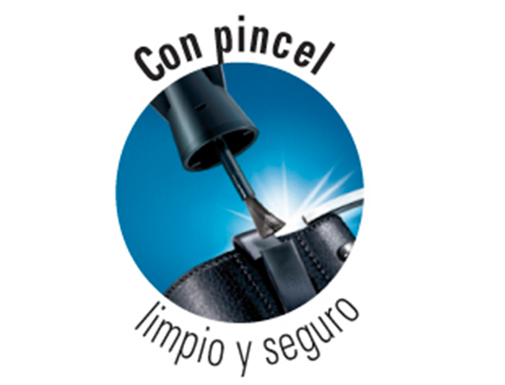 PEGAMENTO LOCTITE 5 GR APLICADOR DE PINCEL ADHESIVO INSTANTANEO