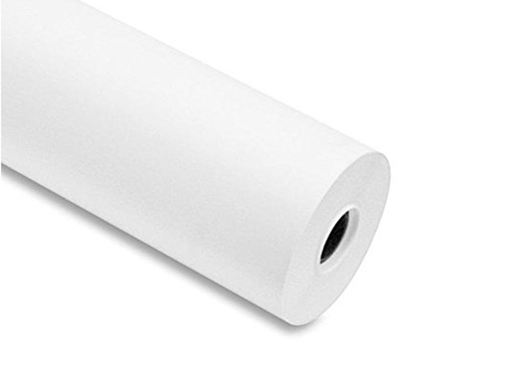 PAPEL REPROGRAFIA PARA PLOTTER 914MMX50MT 90GR IMPRESION INK-JET