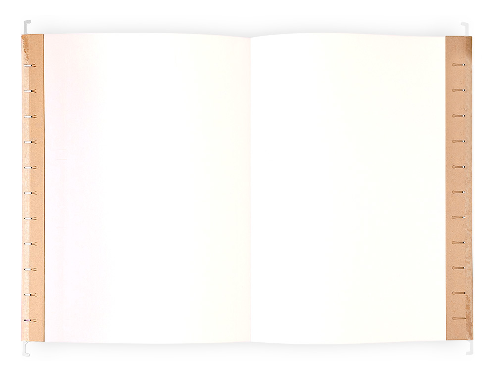 CARPETA COLGANTE LIDERPAPEL FOLIO PROLONGADO KRAFT