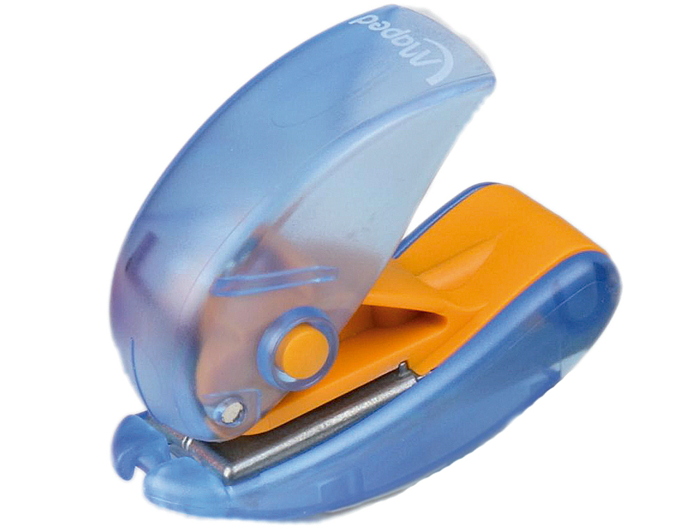 TALADRADOR PERFORETTE MAPED 1 TALADRO CAPACIDAD 10 HOJAS UNIDAD