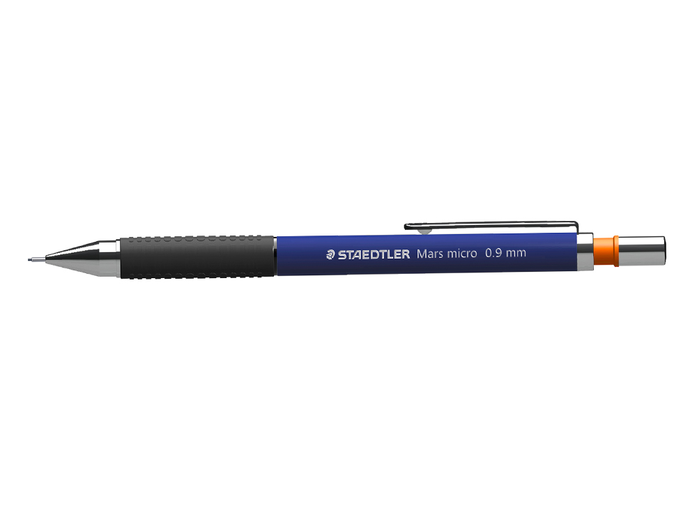 PORTAMINAS STAEDTLER DE 0,9 MM UNIDAD