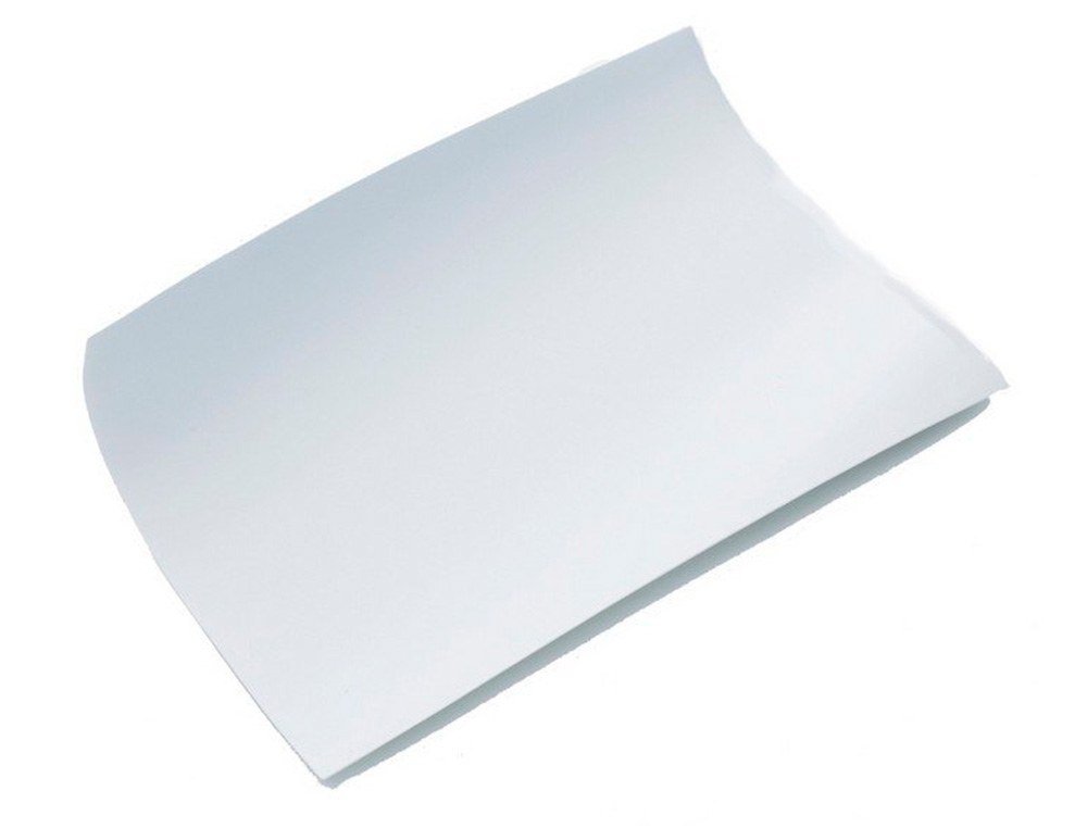 PAPEL LIDERPAPEL A4 80G/M2 LISO PAQUETE DE 100 HOJAS