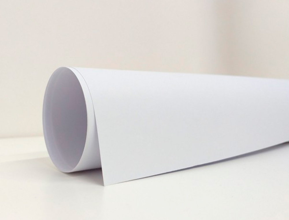 CARTULINA LIDERPAPEL 50X65 CM 180G/M2 BLANCO