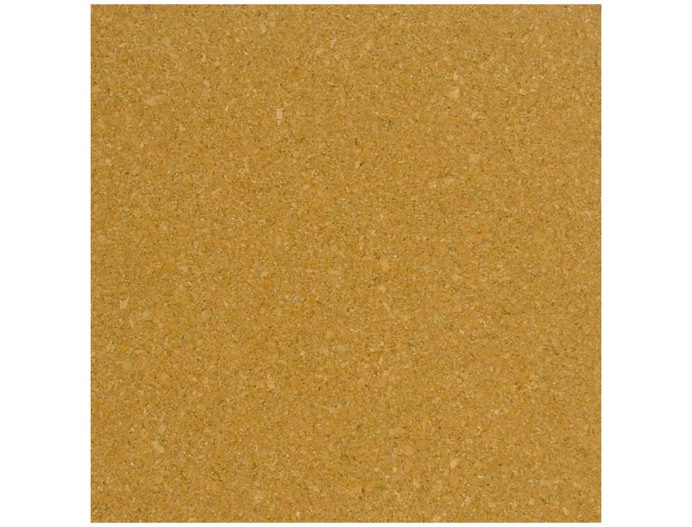 CORCHO 30X30 CM GROSOR 4 MM UNIDAD