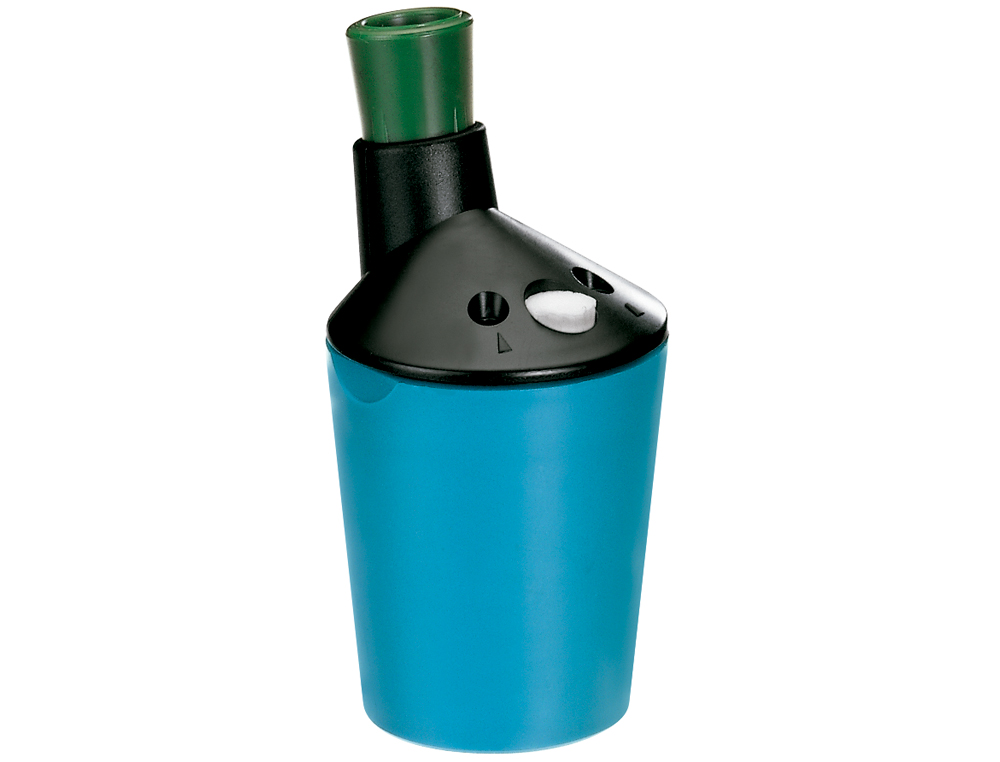 AFILAMINAS M+R POCKET 970 CON DEPOSITO PARA MINAS DE HASTA 2 MM