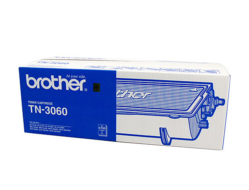 TONER BROTHER TN-3060